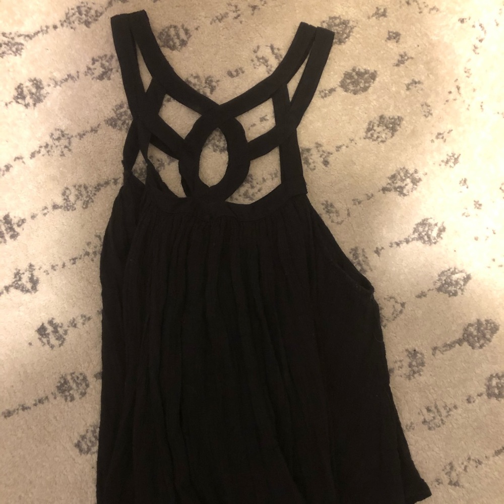 Free people too